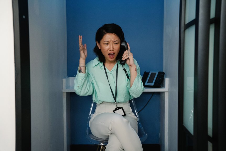 common phone number issues and fixes