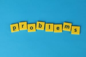 common problems and solutions for 5854601091