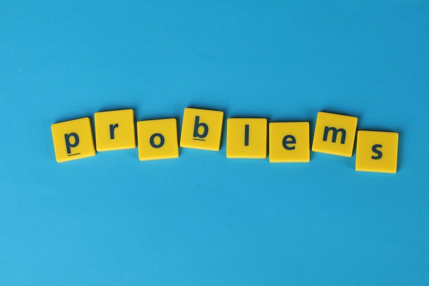 common problems and solutions for 5854601091