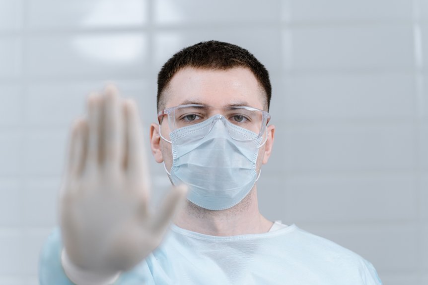 frequent complications with 866 583 8119