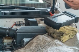 important checks during common troubleshooting