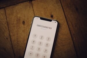 phone number complications arise handling