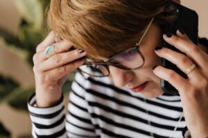 smart ways for unexpected trouble