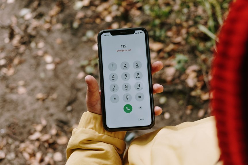 unsuccessful actions with number